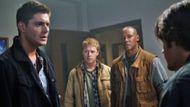 Supernatural | Image via: Warner Bros. Television Distribution